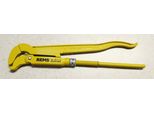 Rems Chiave Per Tubi A S 1 1/2" Catch S 116010 Chiave Per Tubi Ad Angolo Pinza Per Pompa Dell'acqua Ad Angolo"