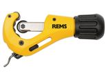 Tagliatubi Rems Tagliatubi Ras Cu-Inox 3-35 S 1/8 - 1 3/8""