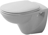 Wc Sospeso Duravit D-Code Basic 545 Mm, Bianco