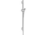 Hansgrohe Unicas Puro Brausestange 0,65M, Chrom