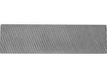 Pferd Tools Lima Di Ricambio Per Lima Universale Per Bordi (Ukf) Tipo KF110 Gambo Piatto 110 Mm Dentatura 2