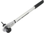 Var Atom/Regina/Zeus Cassette Lock Ring Tool Argento Argento Taglia Unica