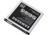 Samsung Batteria 2.200 Mah Li-Ion Per G388F Galaxy Xcover 3 (EB-BG388BBECWW)
