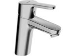 Hansa Hansaprimo Xl Mitigeur De Lavabo, Sans Vidage, Saillie : 111 Mm, 49372203, 49372203