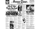 Lennon,John-Some Time In New York City (Ltd 2-LP)