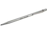 Penna In Carburo Di Tungsteno Bahco 150 Mm Argento Argento Taglia Unica