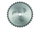 Dewalt DT4330-QZ - Lama Per Sega Circolare Fissa 305X30Mm 36D
