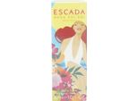 Escada Agua Del Sol Eau De Toilette Spray Edizione Limitata 30Ml