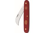 Coltello Da Innesto/Taglio Felco, Per Giardinaggio, Lama In Acciaio Inox - Lunghezza 57 Mm