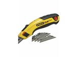 Stanley Hts Messer Fatmax Mit 5 Carbide Klingen