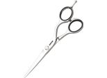 Forbici Per Parrucchieri Jaguar Gold Line Diamond E Lunghezza 5,5 Pollici 0,09 Kg