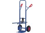 Carrello Di Trasporto Per Sedie Fetra Portata: 300 Kg Spedizione Tramite Spedizioniere