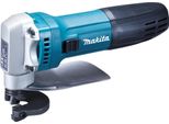 Makita JS1602J - Schwarz - Blau - 4000 Spm - 7 M/S² - Ac - 380 W - 74 Mm