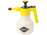 Pompa Mesto Spruzzatore A Pressione Spruzzatore Universale Capacità 1 Litro, Plastica, Spruzzatore Per Piante