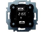 Regolatore Di Temperatura Ambiente Busch-Jaeger Per Free@Home
