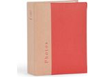 Henzo Minimax Stock Album Capitolo 100 Foto 10X15 Cm