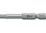 Bit Duro 1/4" Din 3126 E6.3 Esagono Incassato 3X50Mm Wera"