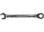 Bahco 1RM-10 Ratcheting Crowfoot Wrench Spanner Size (Metric) 10 Mm