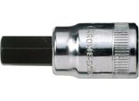 Bit Di Cacciavite Bahco 1/4', Esagono Incassato 5 Mm