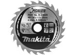 Makita B-33629 Lama Specializzata 136X20X24Z