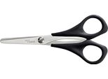 Forbici Da Ufficio Dahle Home, 13 Cm, Nero