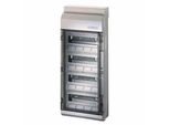Quadro Di Distribuzione Piccolo Hensel Ap 4X12Te Kst IP65
