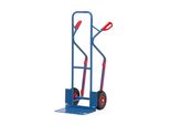Fetra Attrezzature Per Il Trasporto Fetra B1331V Carrello In Acciaio Tubolare