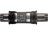 Movimento Centrale Shimano BB-ES300 Octalink Bsa, Lunghezza:121 Mm, Montaggio:Filettato (Per Tipo E), Larghezza:68 Mm
