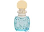 Miu Miu Leau Bleue Eau De Parfum Spray 30Ml