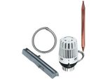 Testa Termostatica Imi Heimeier - K Con Tubo Capillare Termoconduttore 2 M