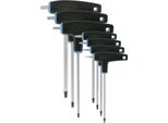 Set Di Chiavi Torx Var CL-18200-07/40, T7 / T10 / T15 / T20 / T25 / T30 / T40, FA003540604
