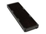 Magicool Xflow Radiatore In Rame Iii - 360 Mm