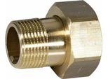 Raccordo Honeywell Resideo VST06 Ottone A, 1 Pollice