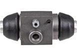 Cilindro Freno Ruota Ø 23,8 Mm 1X M10X1,0 Ghisa A.B.S. Per Ford Transit E Altri Modelli