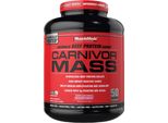 Musclemeds Carnivor Mass 2688-2744 G Fragola / Guadagnatori / Guadagnatore Anabolico Di Manzo
