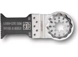 Fein E-Cut Lama Da Sega Long-Life 35X50Mmpoliuretanodi 10 Pezzi Starlock