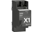 Gira X1 209600 Server Di Visualizzazione Knx, Modulo Logico, Controllo App, IP20