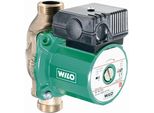 Pompa Standard A Rotore Bagnato Wilo Star-Z 25/2, Rp1, 1X230V, 46W