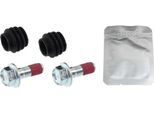 Set Boccole Guida Pinza Freno Senza Viti A.B.S. Per, Tra Gli Altri, Rover 200