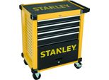 Stanley Hts Werkstattwagen Stanley Bestueckt