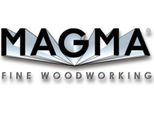 Sega A Mano Giapponese Ryoba Gold 270 Mm Magma