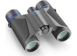 Binocolo Zeiss Terra Ed Pocket Grigio/Nero 10X25 T*
