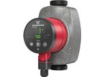 Pompa Di Circolazione Ad Alta Efficienza Grundfos ALPHA2 25-80 180Mm 1X230V G1_1/2 Dach