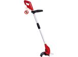 Tagliaerba A Batteria Einhell Power X-Change GC-CT 18/24 Li-Solo