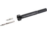 Famag Bormax 2.0 Prima Set Di 7 Pezzi Di Punte Per Barre Ws D=15,20,25,30,35,40,50Mm In Scatola Di Legno