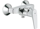 Grohe Einhand-Brausebatterie Bauflow 23755