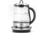 Gastroback Design Tea & More Advanced, Macchina Per Il Tè Da 1,5 L 1400 W Argento