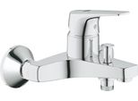 Miscelatore Monocomando Grohe Per Vasca Da Bagno 1/2" Bauflow 23756"