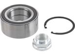 Set Di Cuscinetti Ruota Per Una Rotazione Fluida Ø 91 Mm 40 Mm A.B.S. Per Honda Accord E Altri Modelli