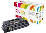 Owa Armor Toner Pro Hp Laserjet P2015, 7000 Stran, Q7553X , čErná/Black